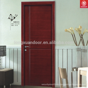 Puerta de casa diseño puerta de madera entey puerta madera